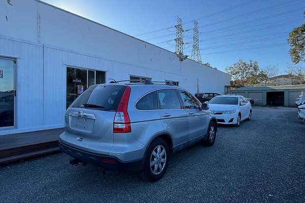 2008 Honda CR-V Luxury RE