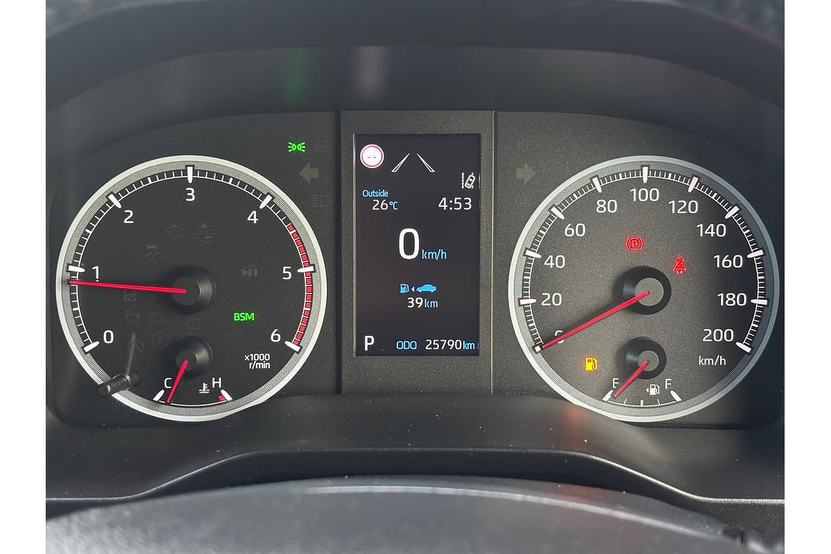 2024 Toyota Hiace GDH300R LWB