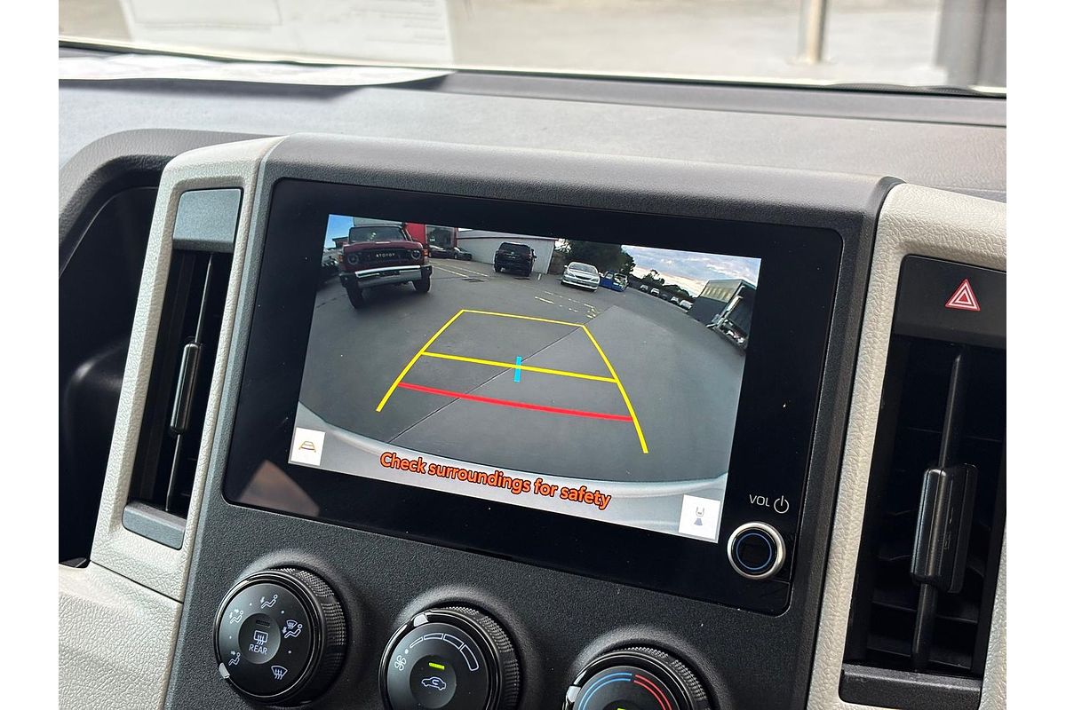 2024 Toyota Hiace GDH300R LWB