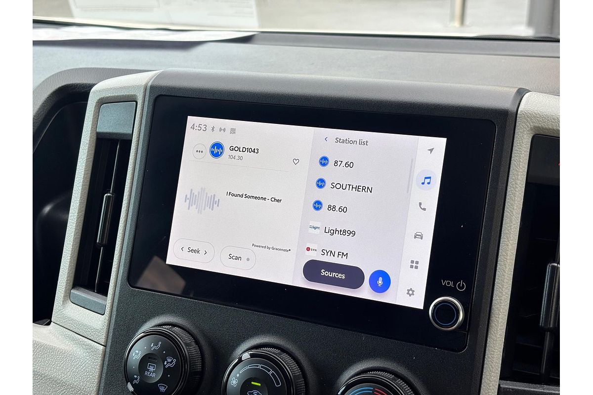 2024 Toyota Hiace GDH300R LWB