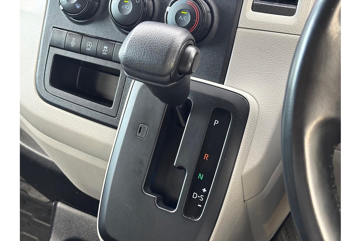 2024 Toyota Hiace GDH300R LWB