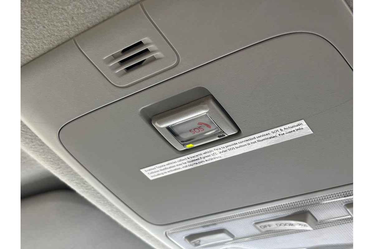 2024 Toyota Hiace GDH300R LWB