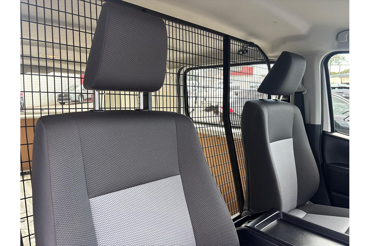 2024 Toyota Hiace GDH300R LWB
