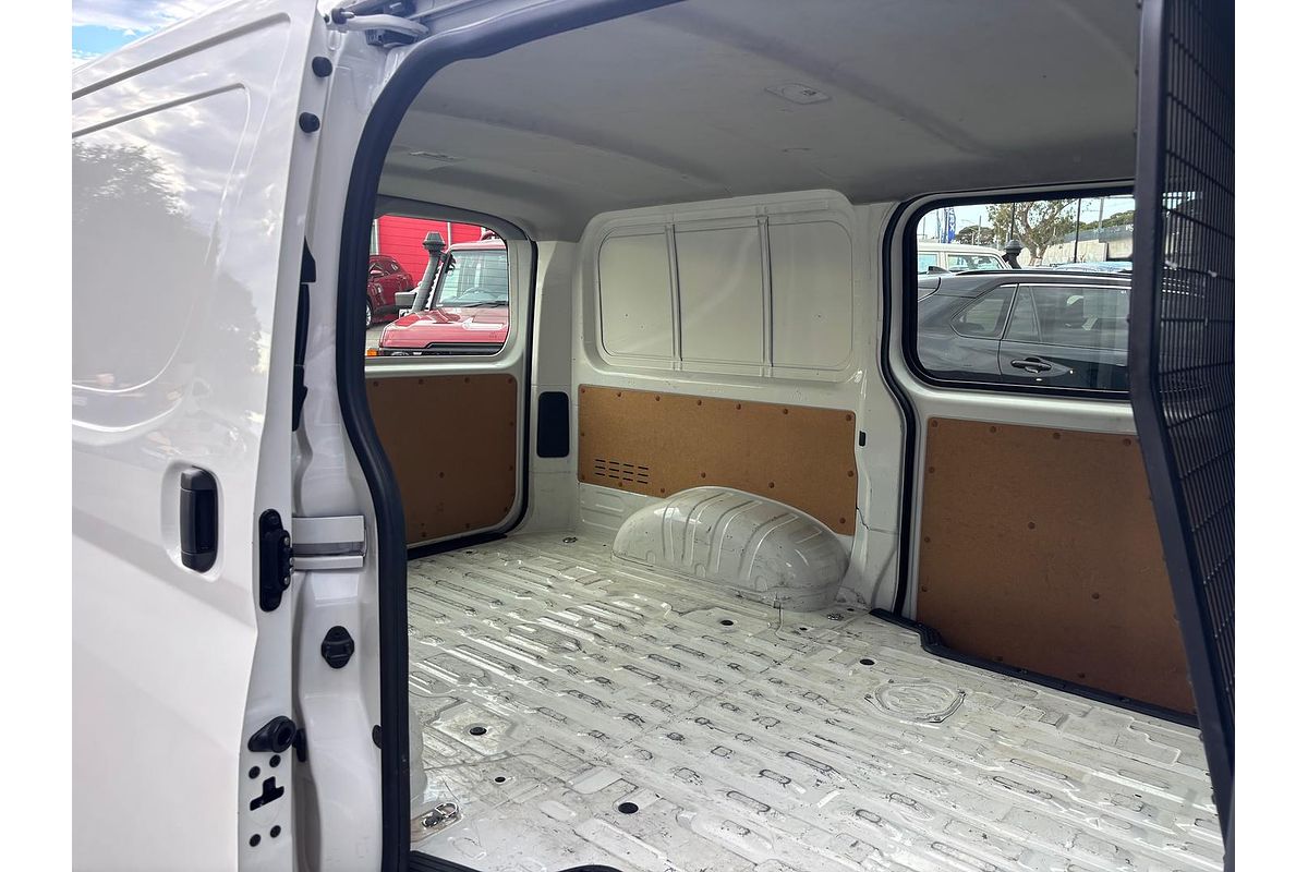 2024 Toyota Hiace GDH300R LWB