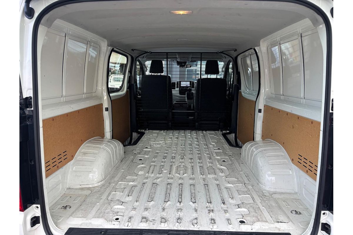 2024 Toyota Hiace GDH300R LWB