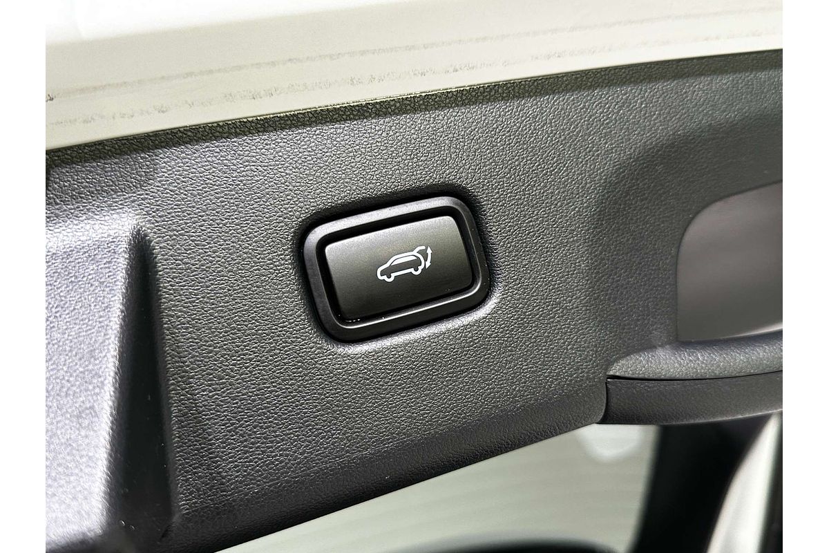 2023 Hyundai Tucson Highlander NX4.V2