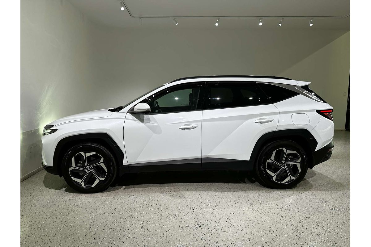 2023 Hyundai Tucson Highlander NX4.V2