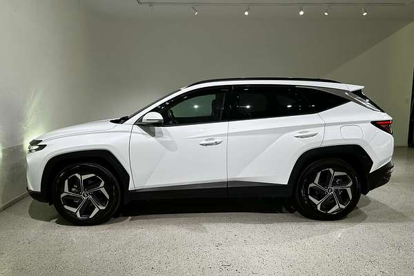 2023 Hyundai Tucson Highlander NX4.V2