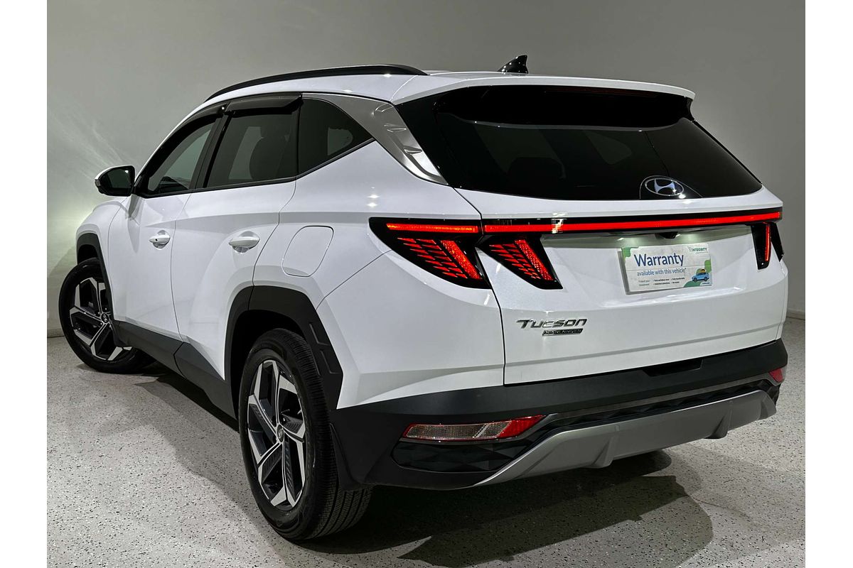 2023 Hyundai Tucson Highlander NX4.V2