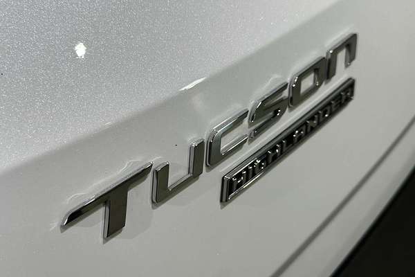 2023 Hyundai Tucson Highlander NX4.V2