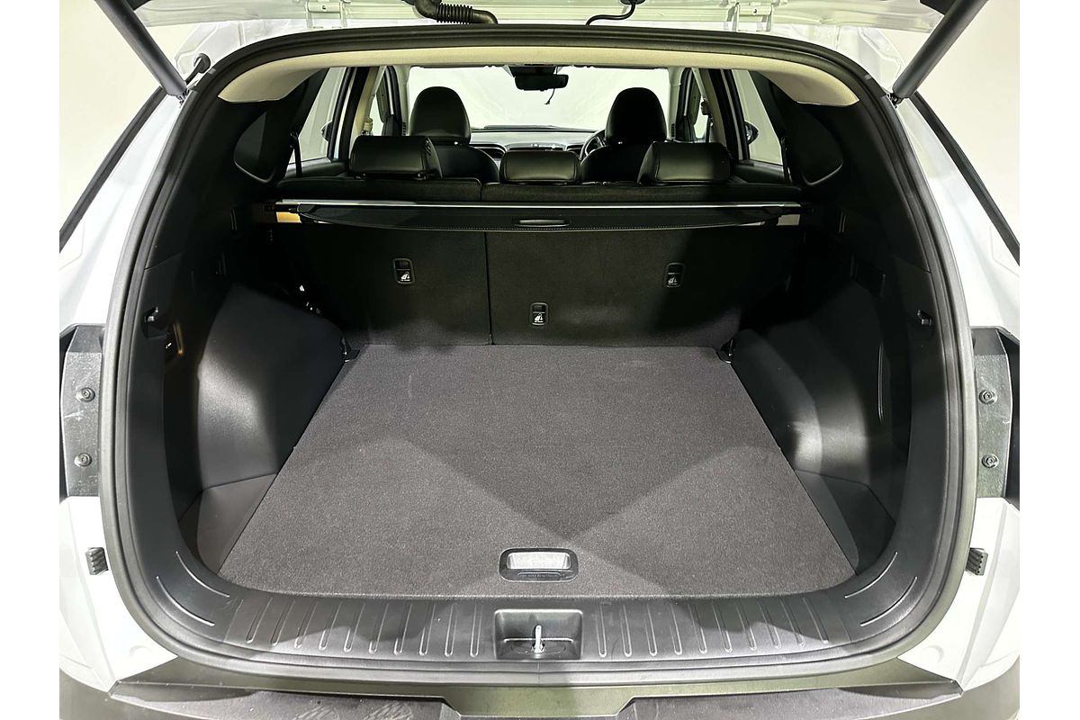 2023 Hyundai Tucson Highlander NX4.V2