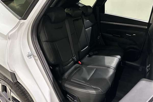 2023 Hyundai Tucson Highlander NX4.V2