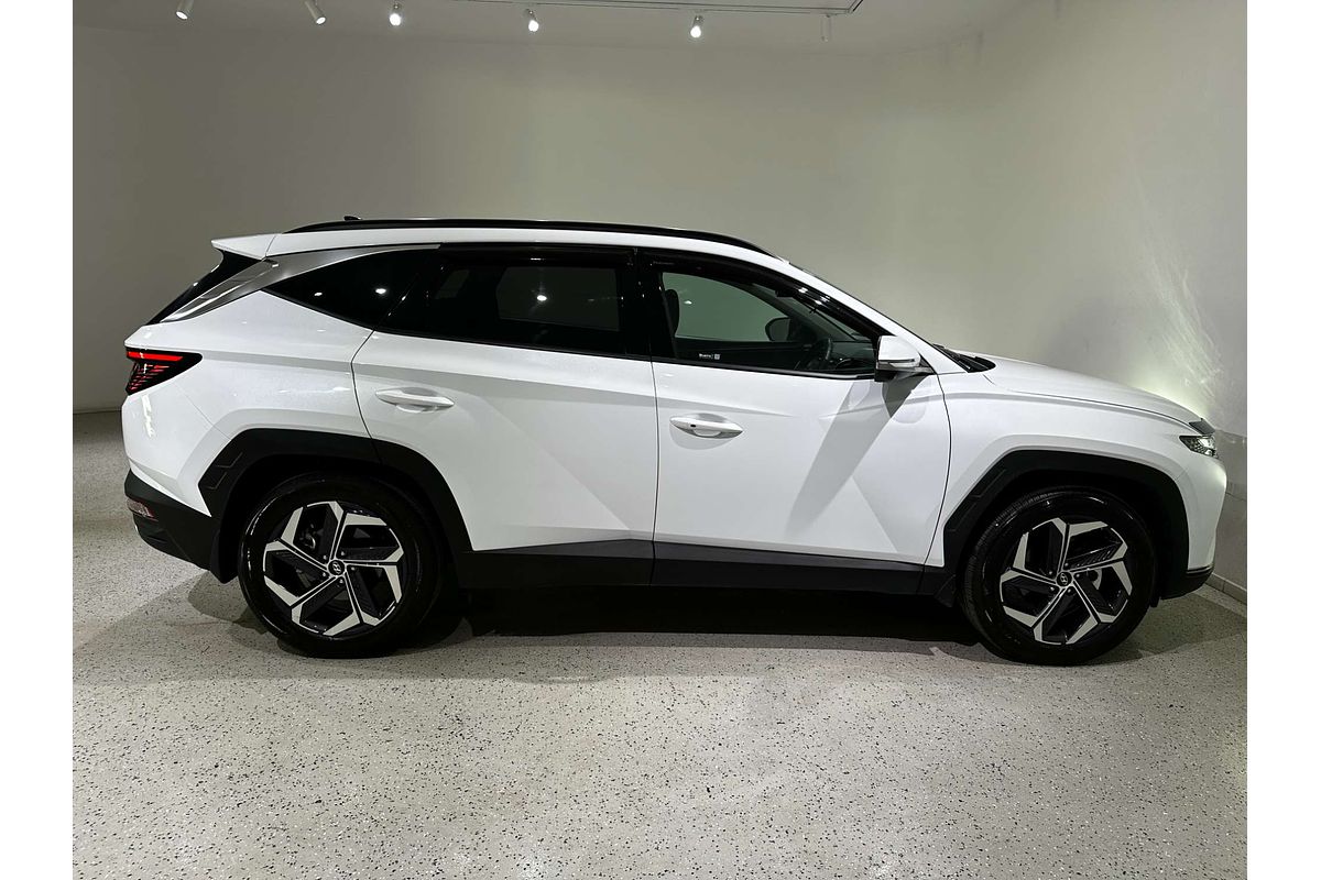 2023 Hyundai Tucson Highlander NX4.V2