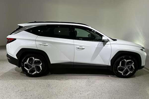 2023 Hyundai Tucson Highlander NX4.V2