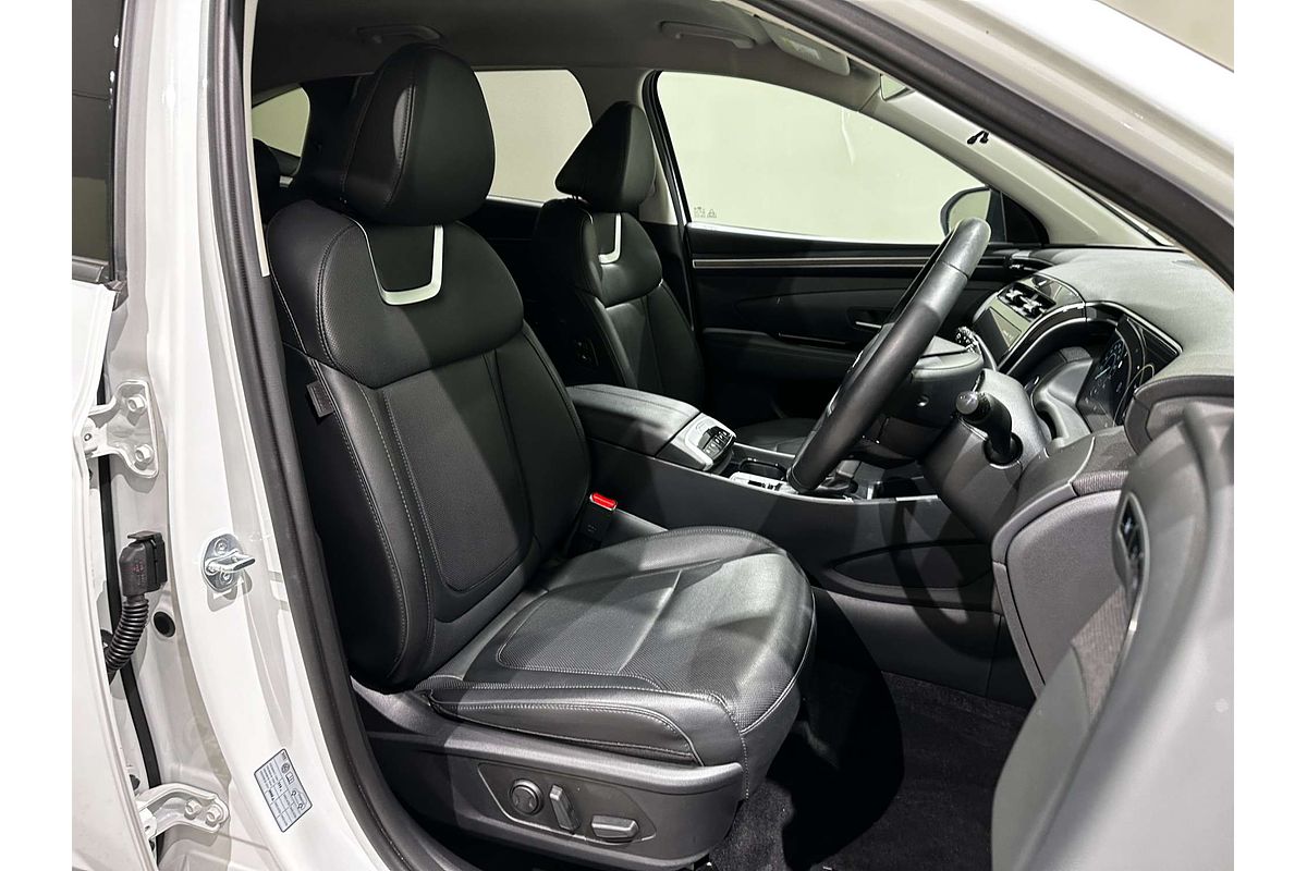 2023 Hyundai Tucson Highlander NX4.V2