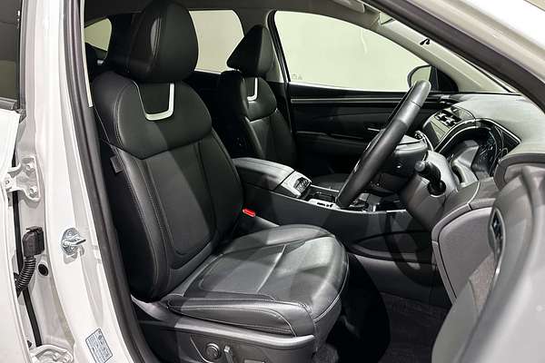 2023 Hyundai Tucson Highlander NX4.V2