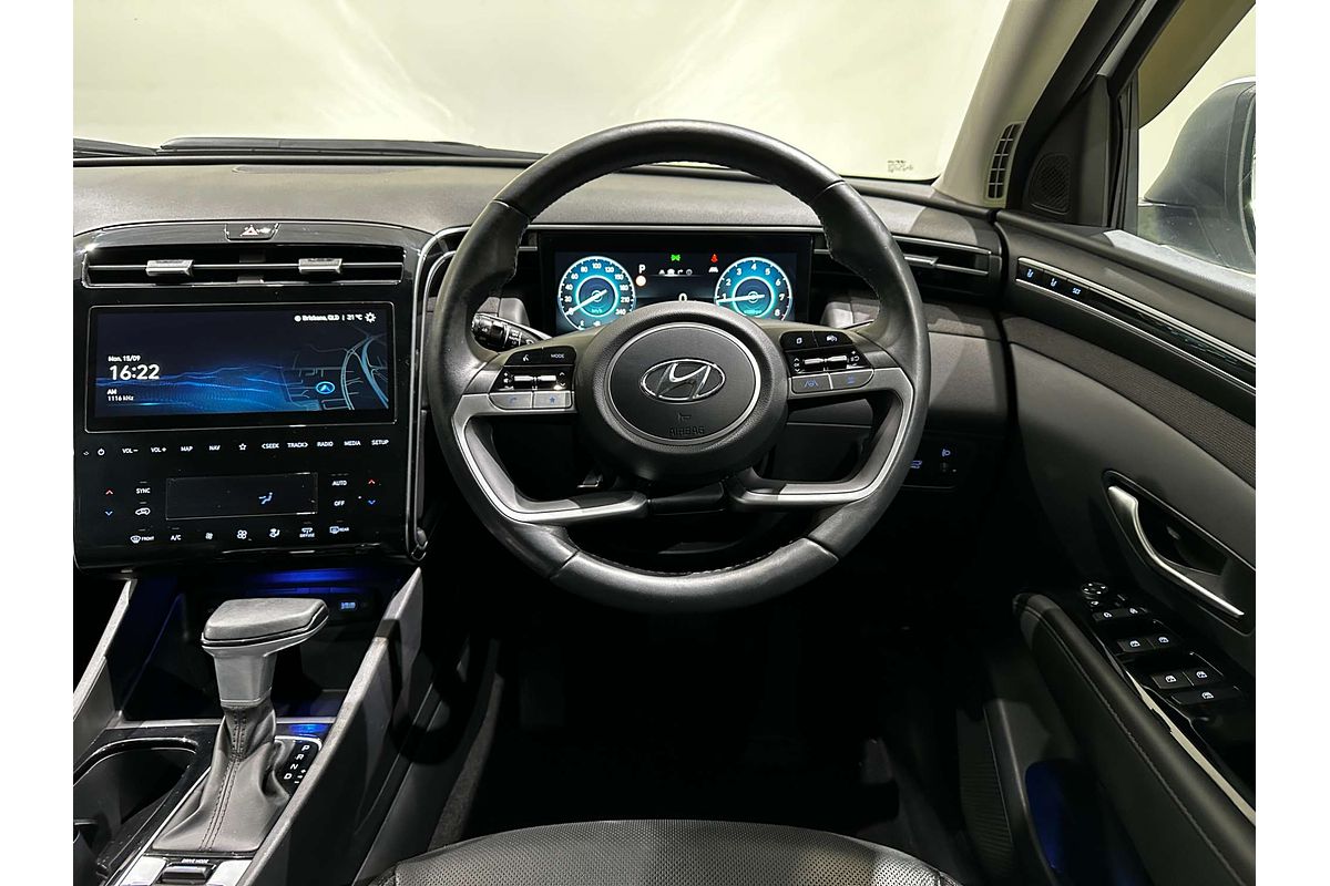 2023 Hyundai Tucson Highlander NX4.V2