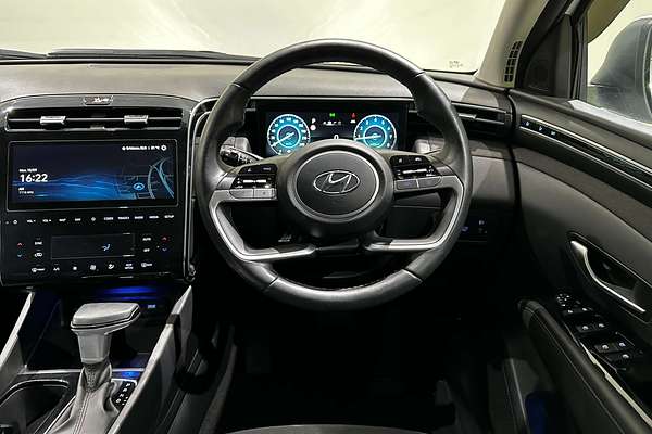 2023 Hyundai Tucson Highlander NX4.V2