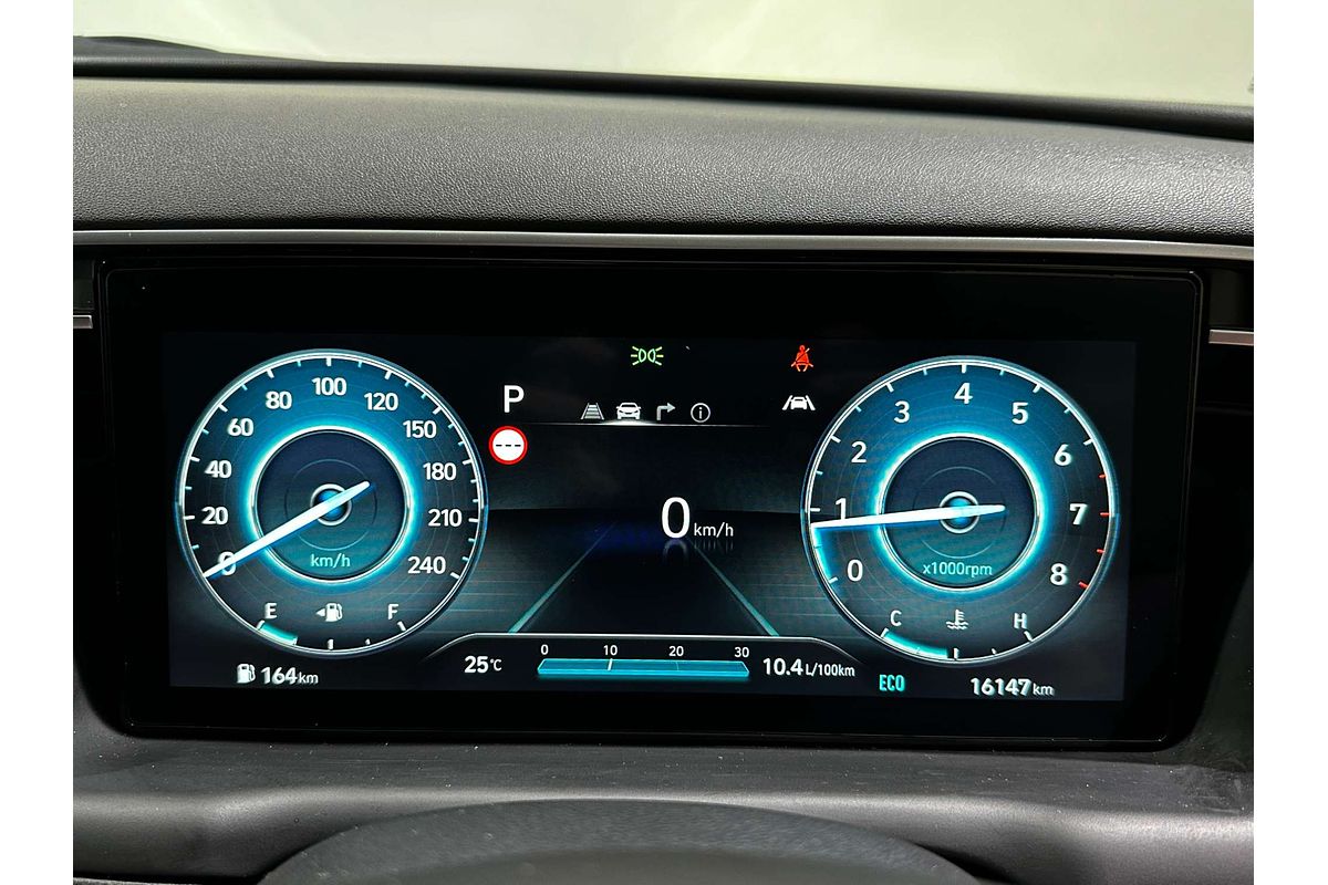 2023 Hyundai Tucson Highlander NX4.V2