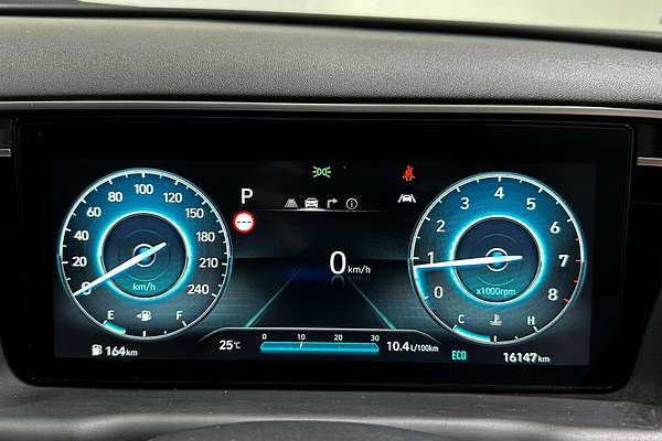 2023 Hyundai Tucson Highlander NX4.V2