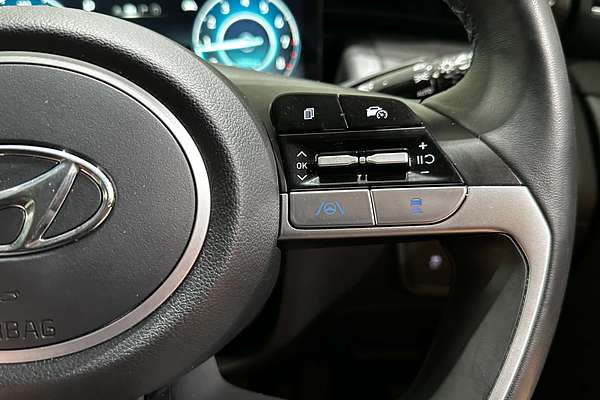 2023 Hyundai Tucson Highlander NX4.V2