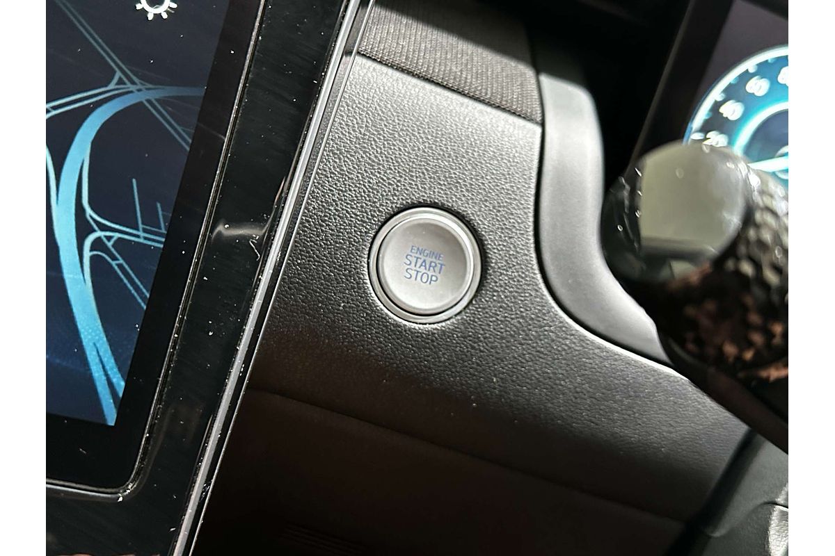 2023 Hyundai Tucson Highlander NX4.V2
