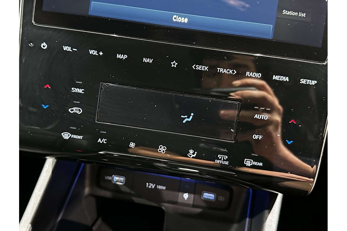2023 Hyundai Tucson Highlander NX4.V2
