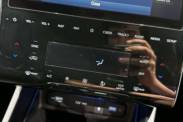 2023 Hyundai Tucson Highlander NX4.V2