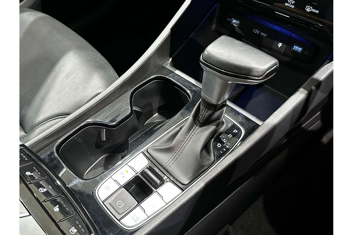 2023 Hyundai Tucson Highlander NX4.V2
