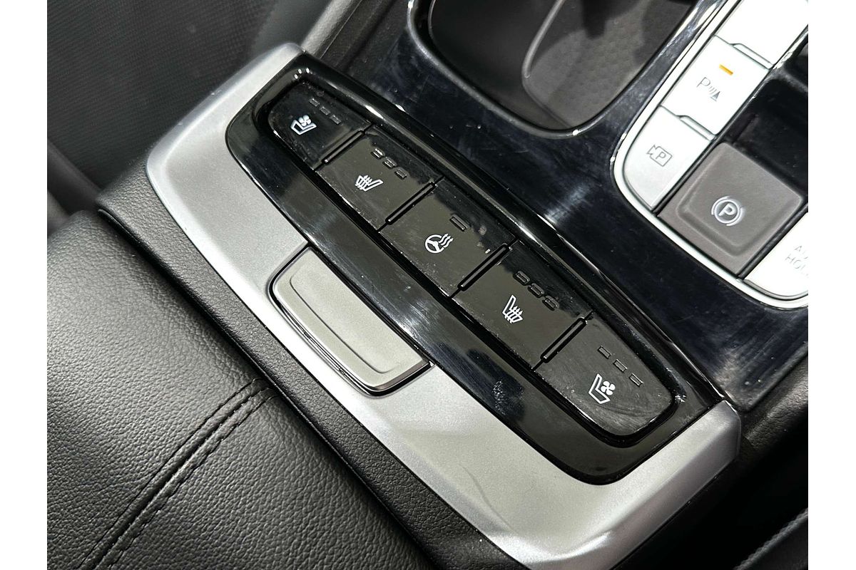 2023 Hyundai Tucson Highlander NX4.V2