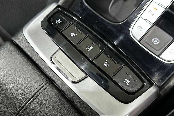 2023 Hyundai Tucson Highlander NX4.V2