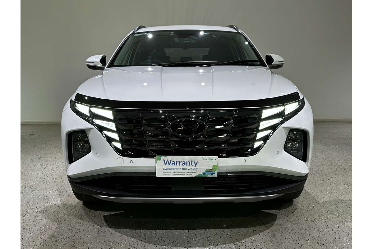 2023 Hyundai Tucson Highlander NX4.V2