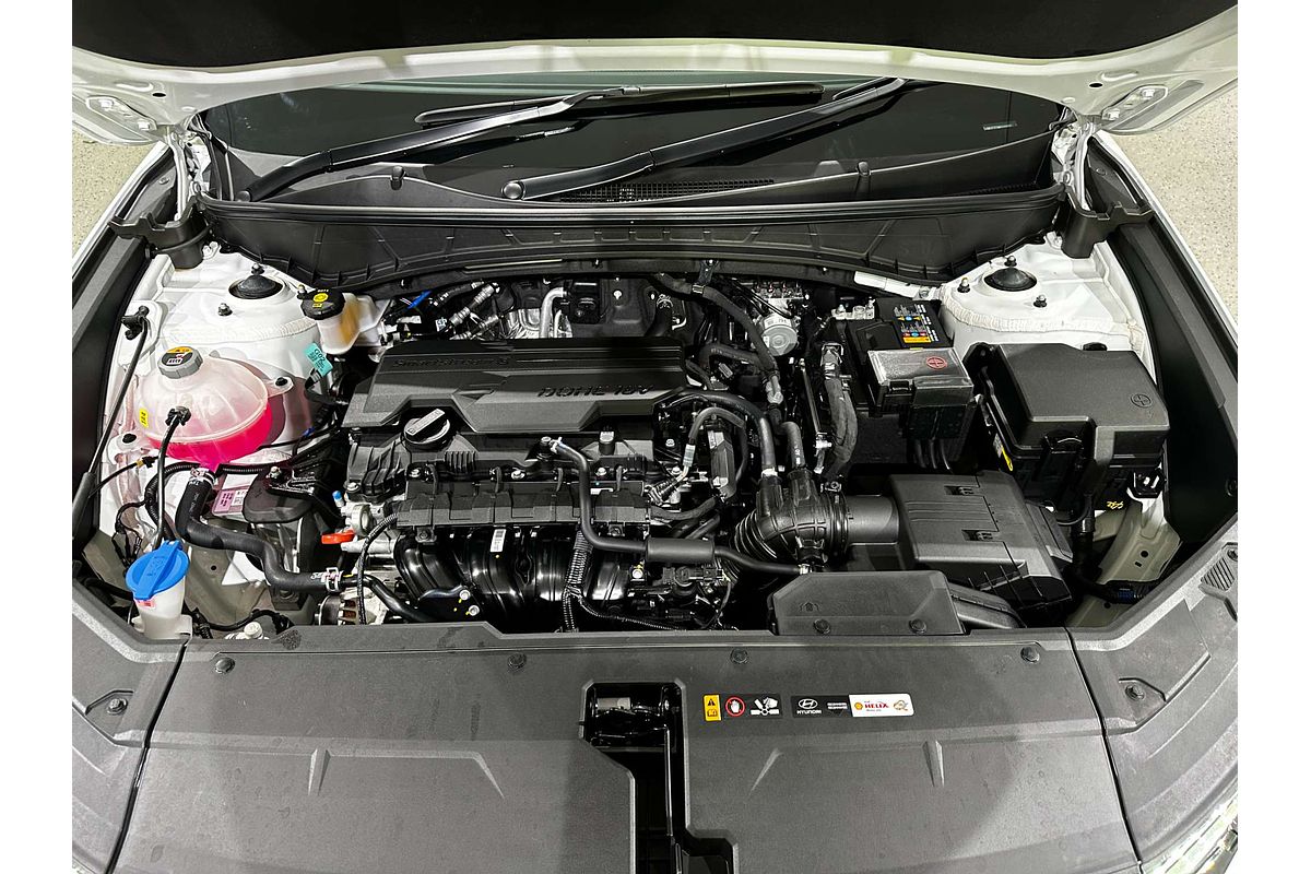 2023 Hyundai Tucson Highlander NX4.V2