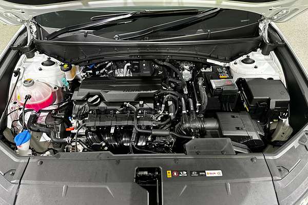 2023 Hyundai Tucson Highlander NX4.V2