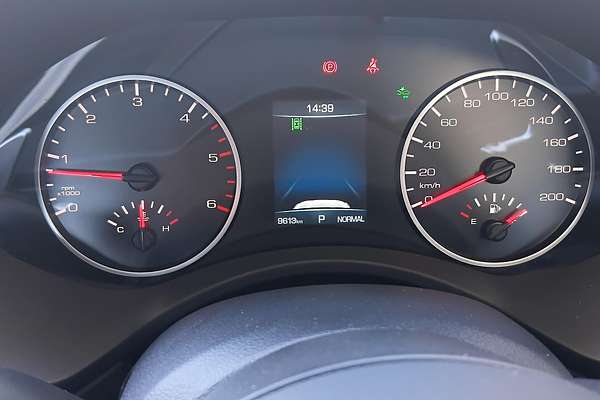 2024 GWM Ute Cannon NPW 4X4