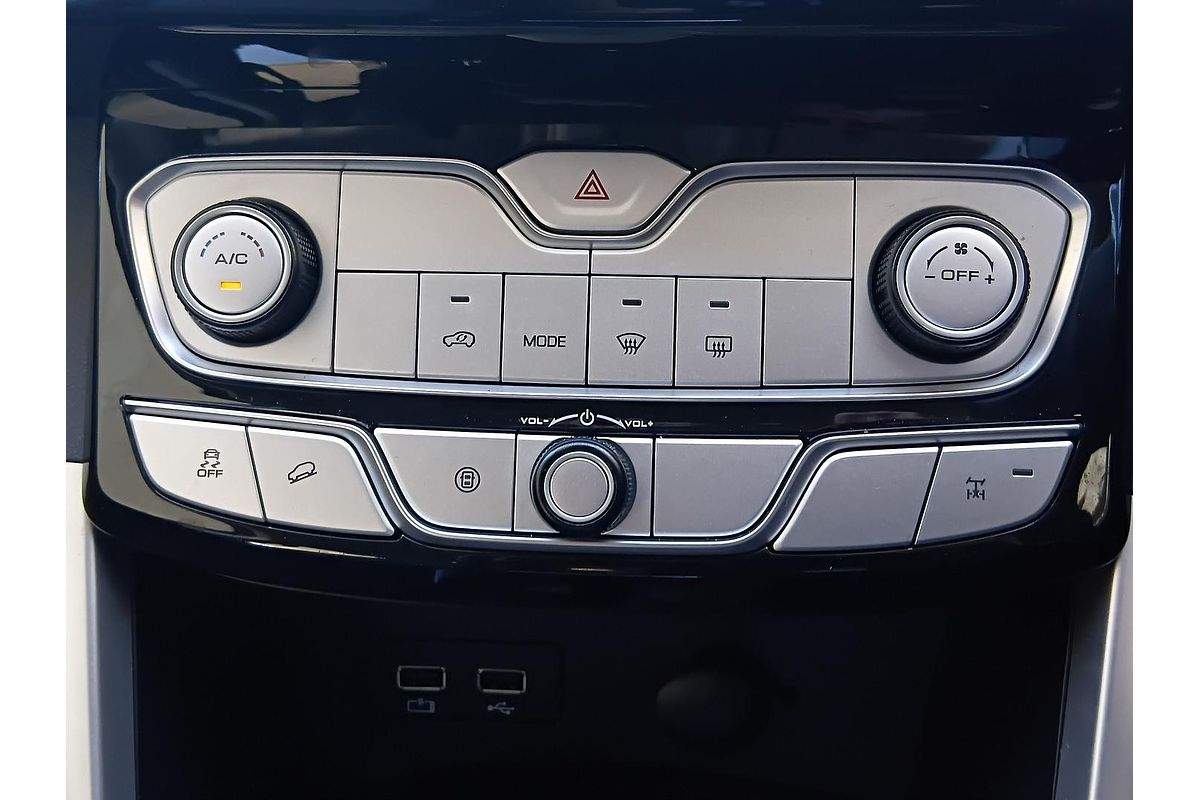 2024 GWM Ute Cannon NPW 4X4