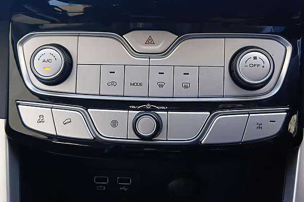 2024 GWM Ute Cannon NPW 4X4