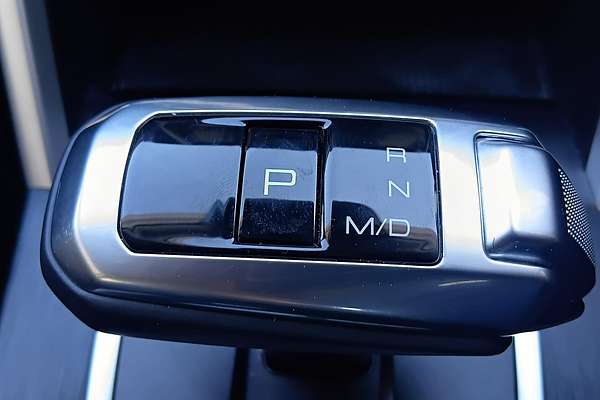 2024 GWM Ute Cannon NPW 4X4