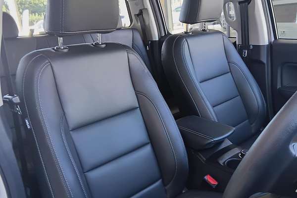 2024 GWM Ute Cannon NPW 4X4