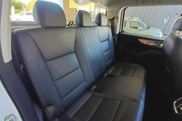 2024 GWM Ute Cannon NPW 4X4