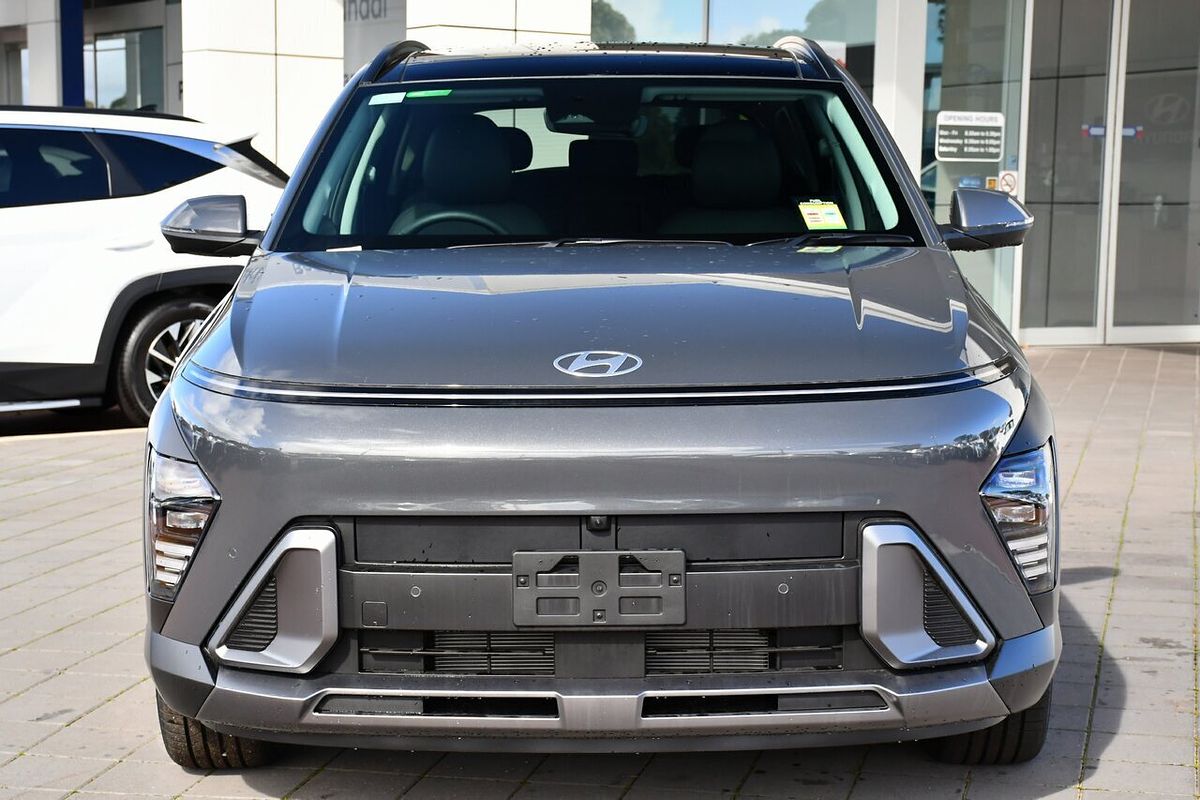 2025 Hyundai Kona Premium SX2.V3