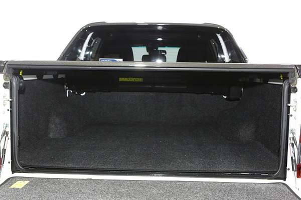 2024 Toyota Hilux Rogue 48V GUN126R 4X4