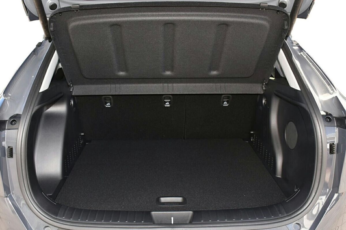 2025 Hyundai Kona Premium SX2.V3