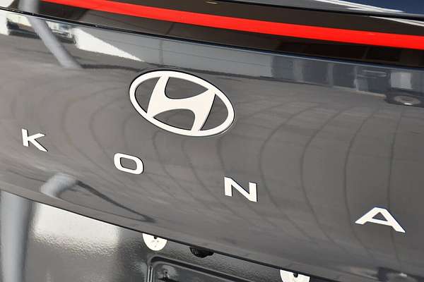 2025 Hyundai Kona Premium SX2.V3