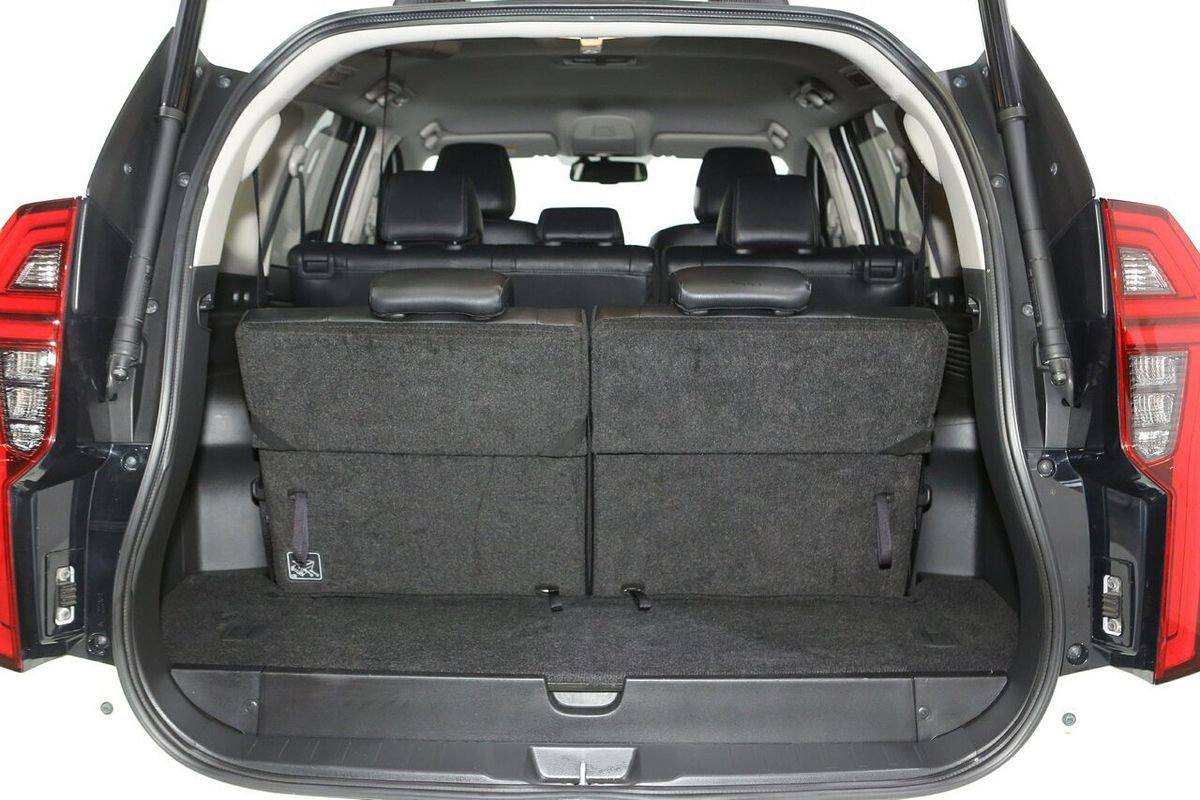2021 Mitsubishi Pajero Sport GLS QF