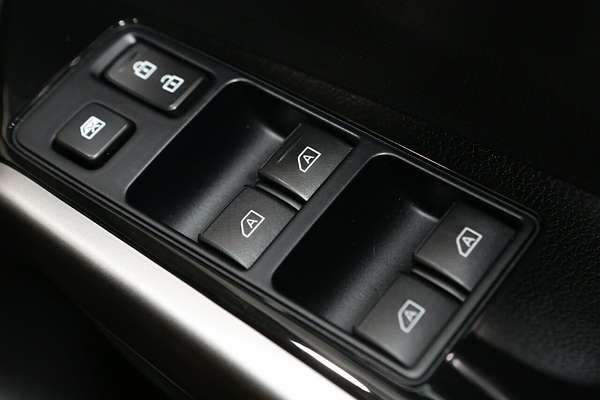 2021 Mitsubishi Pajero Sport GLS QF