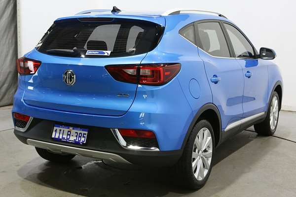 2024 MG ZS Excite AZS1