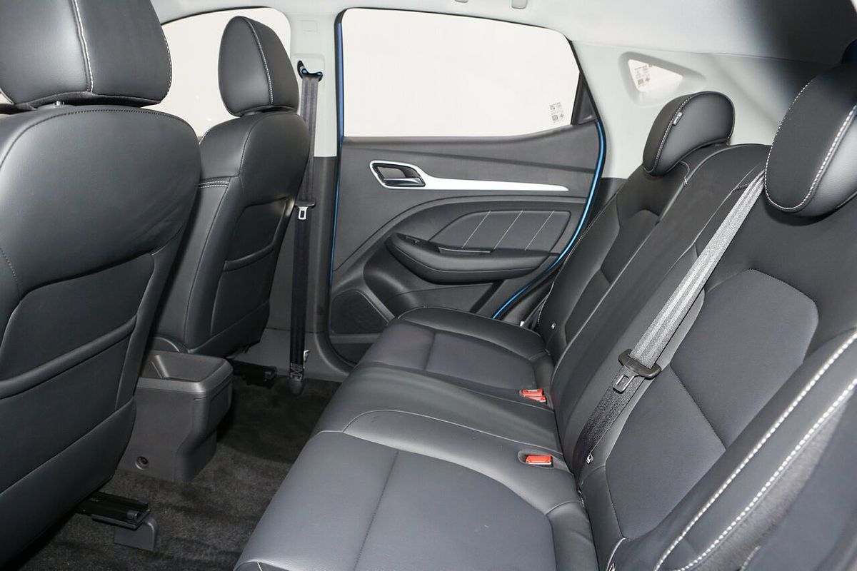 2024 MG ZS Excite AZS1