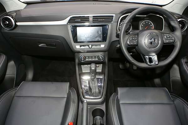 2024 MG ZS Excite AZS1