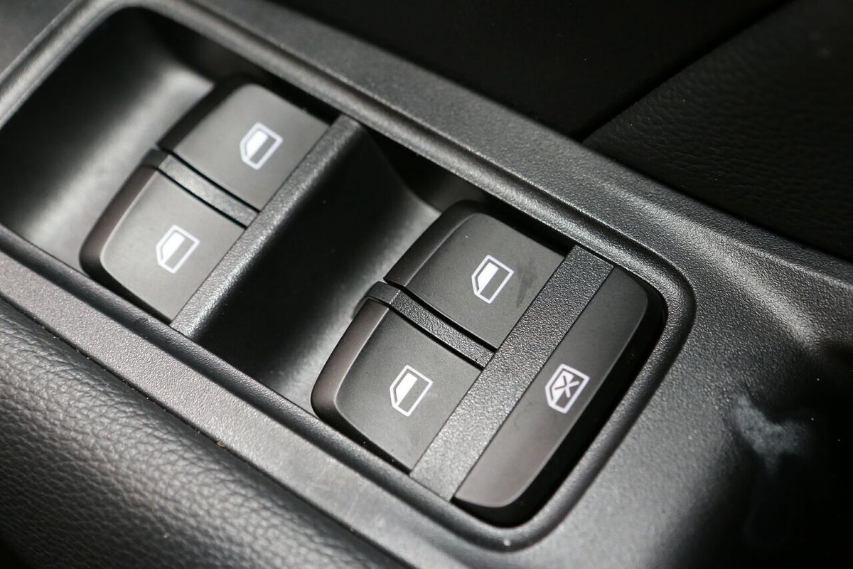 2024 MG ZS Excite AZS1